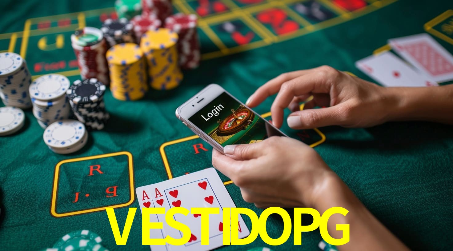 VESTIDOPG