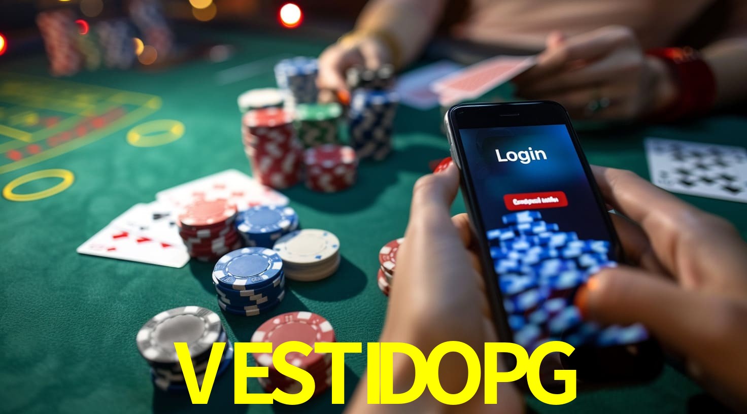 VESTIDOPG