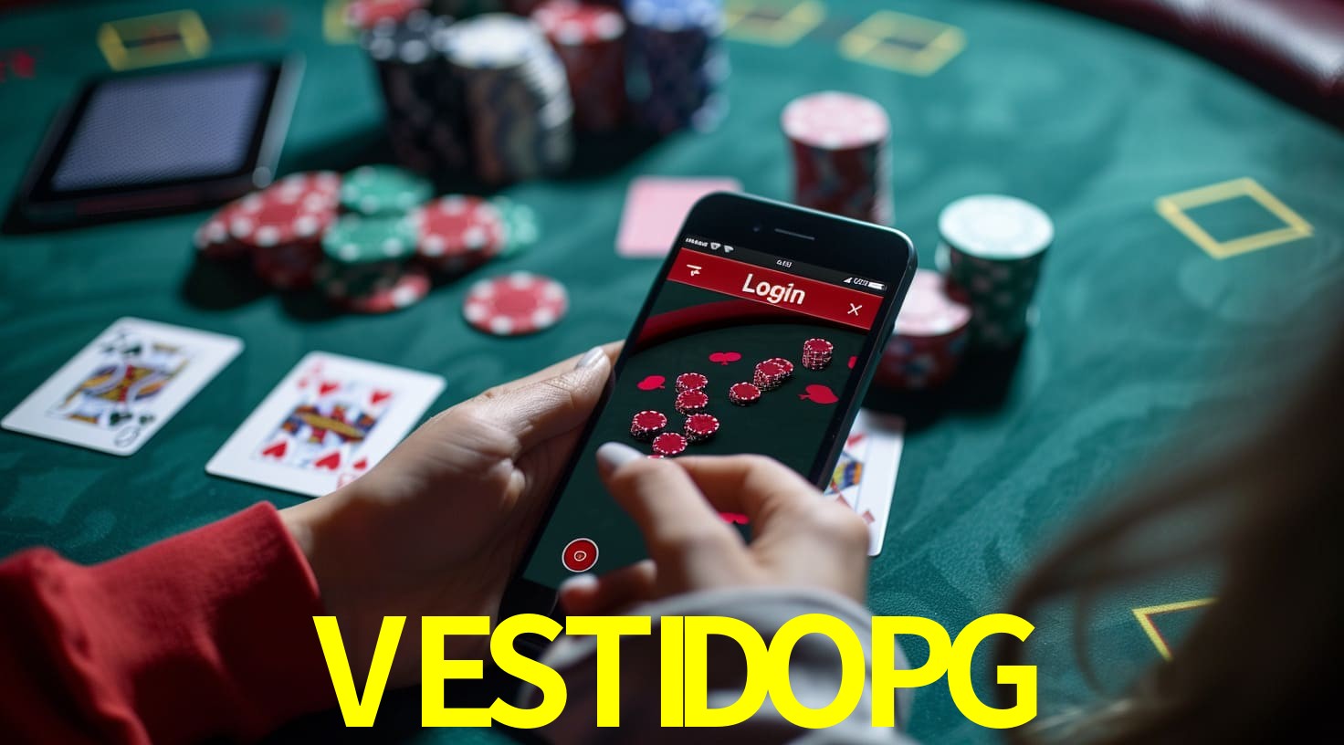 VESTIDOPG